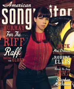 View the March/April 2014 Digital Edition feat. Hurray for the Riff Raff