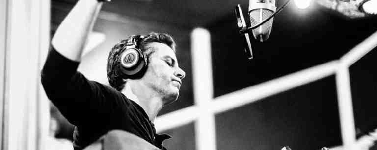 Eric Hirshberg