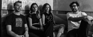 Groupie Break Down Every Song on Their Sludgy Debut LP, ‘Ephemeral’