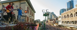 Memories and Music Bond The Head and The Heart in New Documentary