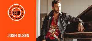 Bringin’ it Backwards: Interview with Josh Olsen