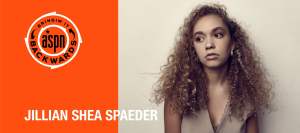 Bringin’ It Backwards: Interview with Jillian Shea Spaeder