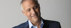 Jim Brickman Urges Songwriters to Tap Into Their Originality