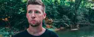 Joel Vaughn Draws From Personal Experience with New Album ‘Louder Than The Lies’