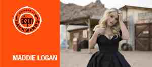 Bringin’ It Backwards: Interview with Maddie Logan