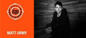 Bringin’ It Backwards: Interview with Matt Urmy