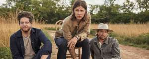 NEEDTOBREATHE Plot New Record, ‘Live From The Woods Vol. 2’