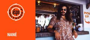 Bringin’ It Backwards: Interview with Nané