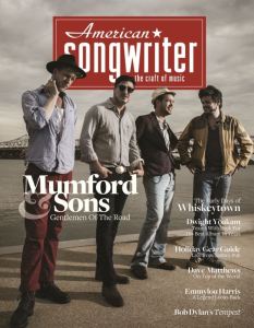 View the November/December 2012 Digital Edition feat. Mumford & Sons