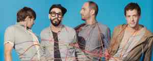 OK Go Look Forward To Better Days in “This Will Be Our Year”