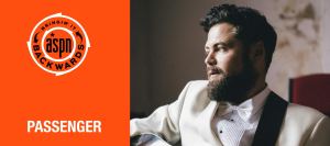 Bringin’ It Backwards: Interview with Passenger