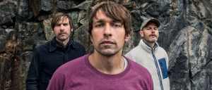 Peter Bjorn and John Embody Individuality With New EP, ‘Endless Days’