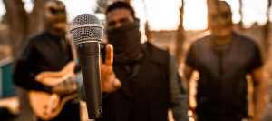 Pharoahe Monch Adds Depth To New All-Star Group Th1rt3en
