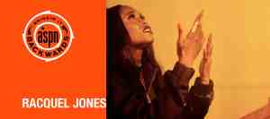 Bringin’ It Backwards: Interview with Racquel Jones
