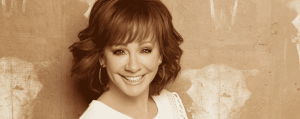 Reba Continues To Follow Her Arrow