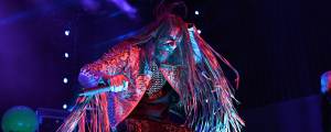 Big Kid Dreaming: A Conversation with Rob Zombie, Part 1