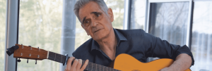 Bob Davoli Releases Debut Album, ‘Wistfully Yours,’ At Age 72