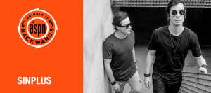 Bringin’ It Backwards: Interview with SINPLUS