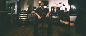Soul Honey Records Turn Helplessness Into Resilience in “Don’t Blink”