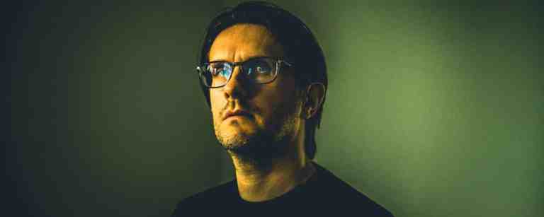 Steven Wilson