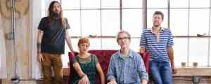 The Cush Release New Single “Haters” After Signing with Ben Harper’s Label Mad Bunny Records
