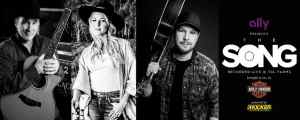 ‘The Song’ Returns for Second Season with Jewel, Jason Mraz and More