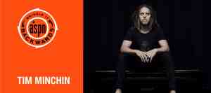 Bringin’ It Backwards: Interview with Tim Minchin