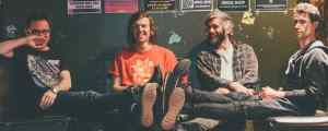 Tokyo Police Club Celebrate 10-Year Anniversary of ‘Champ’