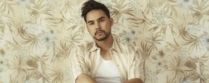 Tyler Shaw Brings Warmth and Comfort Through New Single “When You’re Home”