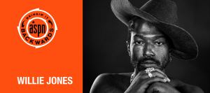 Bringin’ It Backwards: Interview with Willie Jones