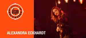 Bringin’ it Backwards: Interview with Alexandra Eckhardt