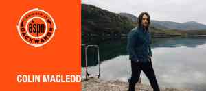 Bringin’ it Backwards: Interview with Colin Macleod