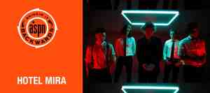 Bringin’ It Backwards: Interview with Hotel Mira