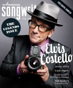 View the January/February 2014 Digital Edition feat. Elvis Costello