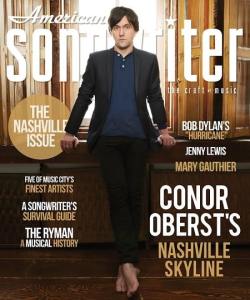 View the July/August 2014 Digital Edition feat. Conor Oberst