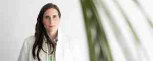Rose Cousins Joins Cindy Howes on Basic Folk Podcast For Their 100th Episode