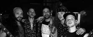 Riotous Detroit Rockers Wilson Say Goodbye…For Now
