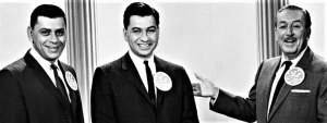 Behind The Song: “It’s A Small World” by Richard & Robert Sherman