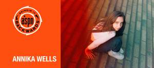 Bringin’ It Backwards: Interview with Annika Wells