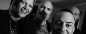 Supergroup Blisskrieg, Formed From Members of Days of the New, Tantric and Submersed, Take a Journey on Debut Album
