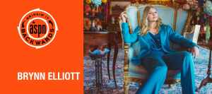 Bringin’ It Backwards: Interview with Brynn Elliott