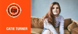 Bringin’ It Backwards: Interview with Catie Turner