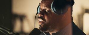 CeeLo Green Shares Live Studio Take Of “Down With The Sun”