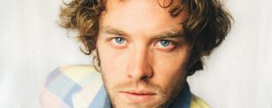 Charlie Treat Premieres New Song, “I Ain’t Gonna Be The One To Do It”