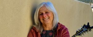 March/April 2021 Lyric Contest Winner Diane Smith Talks “Angels”