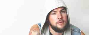 ‘American Idol’ Finalist, James Durbin, Returns to his Metal Roots on ‘The Beast Awakens’