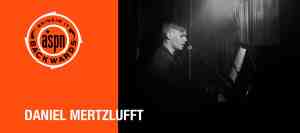 Bringin’ It Backwards: Interview with Daniel Mertzlufft