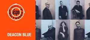 Bringin’ It Backwards: Interview with Deacon Blue