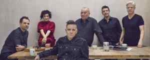 Deacon Blue Picks Up Where They Left Off With ‘Riding on The Tide of Love’