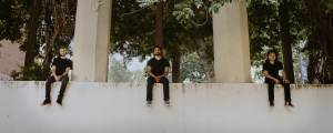 Dizzy Bats Drop a Track-By-Track For Rocking Self-Titled LP